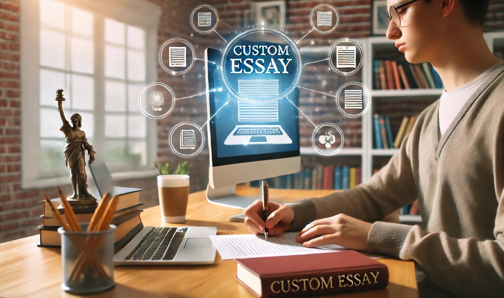 Custom Essays